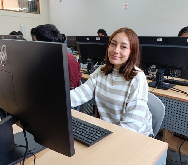 Becas y Créditos SENCICO