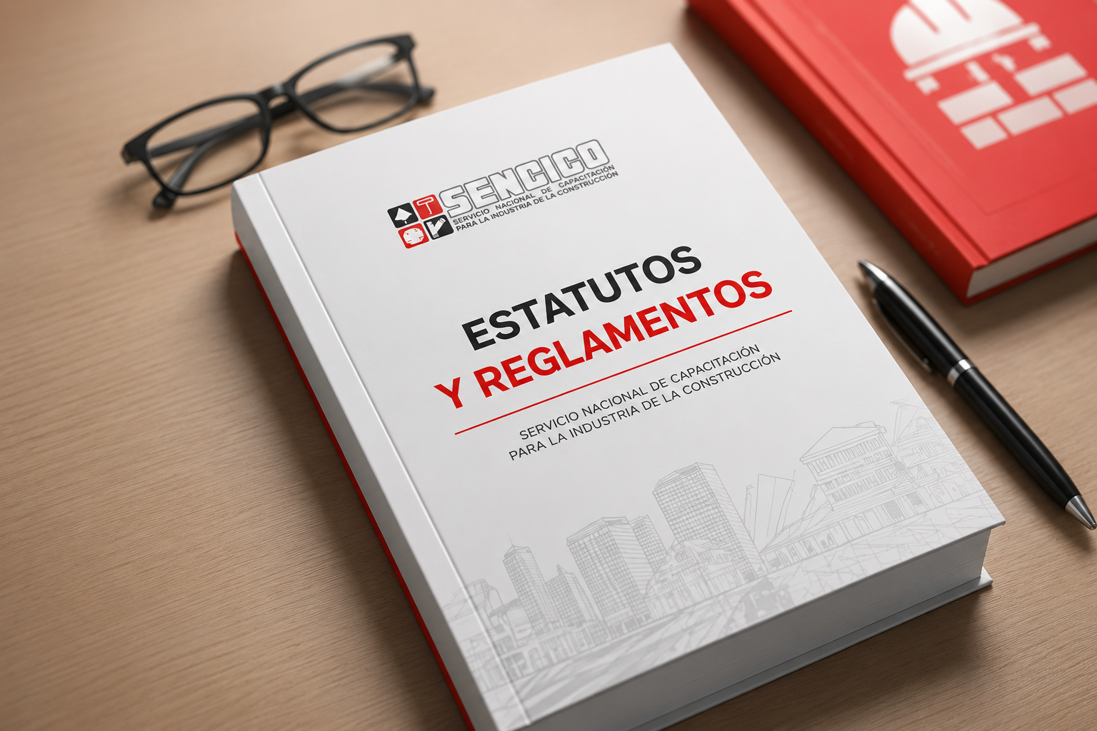 Proyectos de Investigación SENCICO